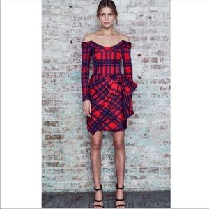 Gorgeous Flor et. Al Sara Dress